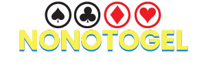 Logo NONOTOGEL